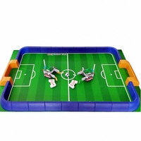 Конструктор по робототехнике Soccer Robot FK - fgospostavki.ru - Ростов-на-Дону