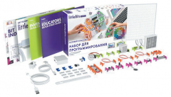 Учебно-игровой комплект модульной электроники «Набор для программирования littleBits» - fgospostavki.ru - Ростов-на-Дону