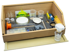 Лабораторный комплект по географии для 5-6 классов - fgospostavki.ru - Ростов-на-Дону