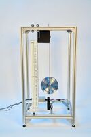 Лабораторная установка «Маятник Максвелла» - fgospostavki.ru - Ростов-на-Дону