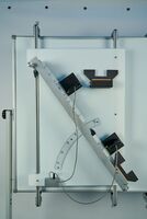 Лабораторная установка «Определение коэффициента трения скольжения» - fgospostavki.ru - Ростов-на-Дону