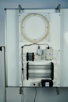 Лабораторная установка «Определение коэффициента вязкости воздуха» - fgospostavki.ru - Ростов-на-Дону