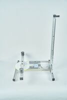 Лабораторная установка «Проверка теоремы Гюйгенса-Штейнера методом вращательных колебаний» - fgospostavki.ru - Ростов-на-Дону