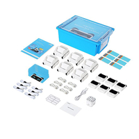 Образовательный робототехнический набор Makeblock Codey Rocky Education Pack - 6 Robots - fgospostavki.ru - Ростов-на-Дону