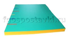 Детский мат с разметкой - fgospostavki.ru - Ростов-на-Дону