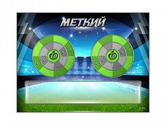 Электрифицированный координационно-развивающий спортивный комплекс "Меткий" - fgospostavki.ru - Ростов-на-Дону