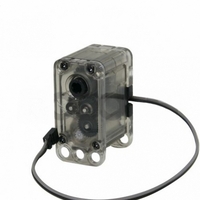 Мотор-редуктор Geared Motor GM-10A - fgospostavki.ru - Ростов-на-Дону