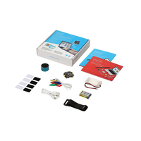 Образовательный набор для программирования HaloCode standard kit - fgospostavki.ru - Ростов-на-Дону