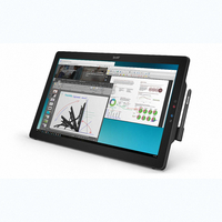 Интерактивный настольный дисплей SMART Podium 624 - fgospostavki.ru - Ростов-на-Дону