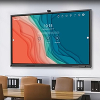 Интерактивная LED панель Newline TT-7522Q - fgospostavki.ru - Ростов-на-Дону