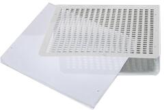 Прибор для письма по Брайлю 18 строк - fgospostavki.ru - Ростов-на-Дону