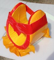 Игра для соревнований Гигантский памперс - fgospostavki.ru - Ростов-на-Дону