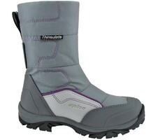 Ботинки трекинговые m.500/7 Snowboot (Thinsulate) - fgospostavki.ru - Ростов-на-Дону
