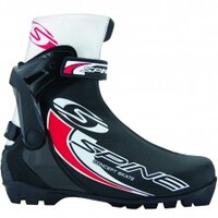 Ботинки Concept Skate 296 - fgospostavki.ru - Ростов-на-Дону