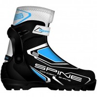 Ботинки Concept Skate 496/1 - fgospostavki.ru - Ростов-на-Дону
