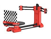 Конструктор для сборки 3D сканера - fgospostavki.ru - Ростов-на-Дону