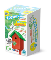 Скворечник. Птичий дом своими руками. - fgospostavki.ru - Ростов-на-Дону