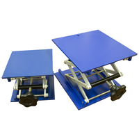 Столик подъемный средний - fgospostavki.ru - Ростов-на-Дону