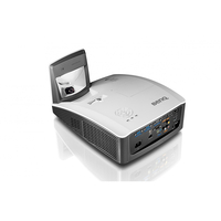 Ультракороткофокусный проектор BenQ MH856UST+ - fgospostavki.ru - Ростов-на-Дону