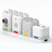 Ресурсный набор Botzees Connect Kit - fgospostavki.ru - Ростов-на-Дону