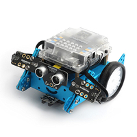 Ресурсный набор mBot Add-on Pack Interactive Light&Sound - fgospostavki.ru - Ростов-на-Дону