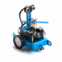 Ресурсный набор mBot Servo Pack - fgospostavki.ru - Ростов-на-Дону