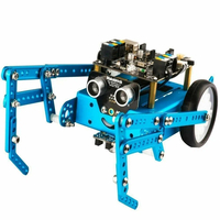 Ресурсный набор mBot Six-Legged Pack - fgospostavki.ru - Ростов-на-Дону