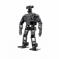 Человекоподобный робот ROBOTIS DARwIn-OP3 - fgospostavki.ru - Ростов-на-Дону