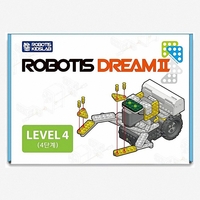 Робототехнический набор ROBOTIS DREAM II Level 4 Kit - fgospostavki.ru - Ростов-на-Дону