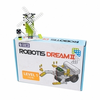 Робототехнический набор ROBOTIS DREAM II Level 1 Kit - fgospostavki.ru - Ростов-на-Дону