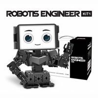 Конструктор ROBOTIS ENGINEER Kit 1 - fgospostavki.ru - Ростов-на-Дону