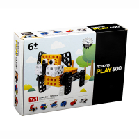 ROBOTIS PLAY 600 PETs (Домашние животные) - fgospostavki.ru - Ростов-на-Дону