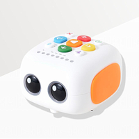 Робототехнический набор для младшего возраста Matatalab Tale-Bot PRO - fgospostavki.ru - Ростов-на-Дону