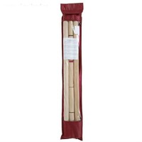 Городки деревянные большие в комплекте с чехлом - fgospostavki.ru - Ростов-на-Дону