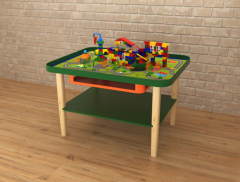 Игровой стол Раннее развитие - fgospostavki.ru - Ростов-на-Дону