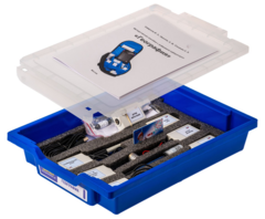 Цифровая лаборатория по географии - fgospostavki.ru - Ростов-на-Дону