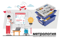 Цифровая лаборатория по метрологии для начальной школы - fgospostavki.ru - Ростов-на-Дону