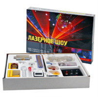 Набор для экспериментирования - fgospostavki.ru - Ростов-на-Дону