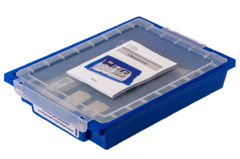 Комплект для проведения исследований окружающей среды - fgospostavki.ru - Ростов-на-Дону