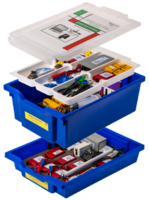 Цифровая лаборатория по физике для учителя (тип 2) - fgospostavki.ru - Ростов-на-Дону