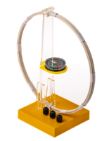 Набор по изучению магнитного поля Земли - fgospostavki.ru - Ростов-на-Дону