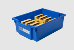 Набор демонстрационный по полупроводникам - fgospostavki.ru - Ростов-на-Дону