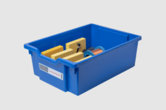 Набор демонстрационный по электродинамике - fgospostavki.ru - Ростов-на-Дону