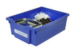 Индивидуальный комплект ученика для ГИА/ОГЭ по Химии (на 5 чел.) - fgospostavki.ru - Ростов-на-Дону