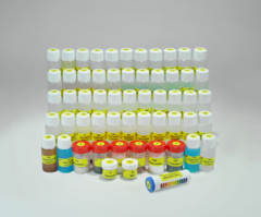 Набор реактивов для ГИА/ОГЭ по химии - fgospostavki.ru - Ростов-на-Дону