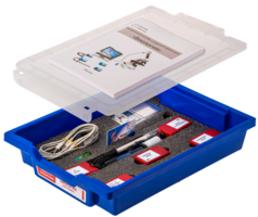 Цифровая лаборатория по биологии и экологии для ученика - fgospostavki.ru - Ростов-на-Дону