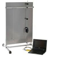 Лабораторная установка «Измерение ускорения свободного падения с помощью математического и физического маятников» - fgospostavki.ru - Ростов-на-Дону