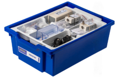 Цифровая лаборатория по основам безопасности жизнедеятельности - fgospostavki.ru - Ростов-на-Дону