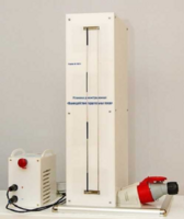 Установка демонстрационная «Взаимодействие параллельных токов» - fgospostavki.ru - Ростов-на-Дону