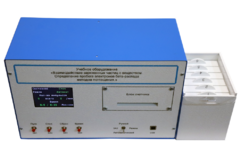 Лабораторная установка «Взаимодействие заряженных частиц с веществом. Определение пробега электронов β-распада методом поглощения» - fgospostavki.ru - Ростов-на-Дону